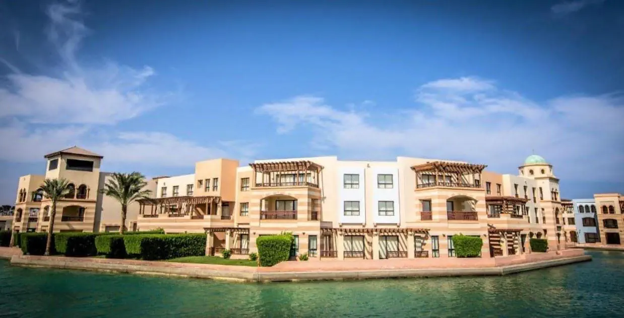 Marina Residence & Suites Port Ghalib 4*, фото 9