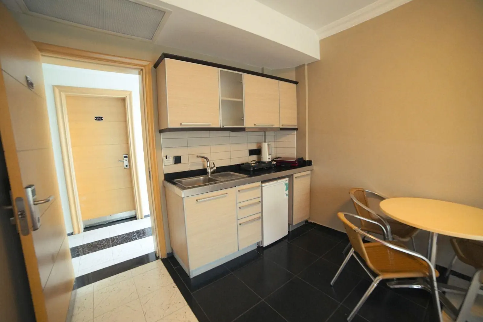Candan Apart Hotel 4*, фото 9