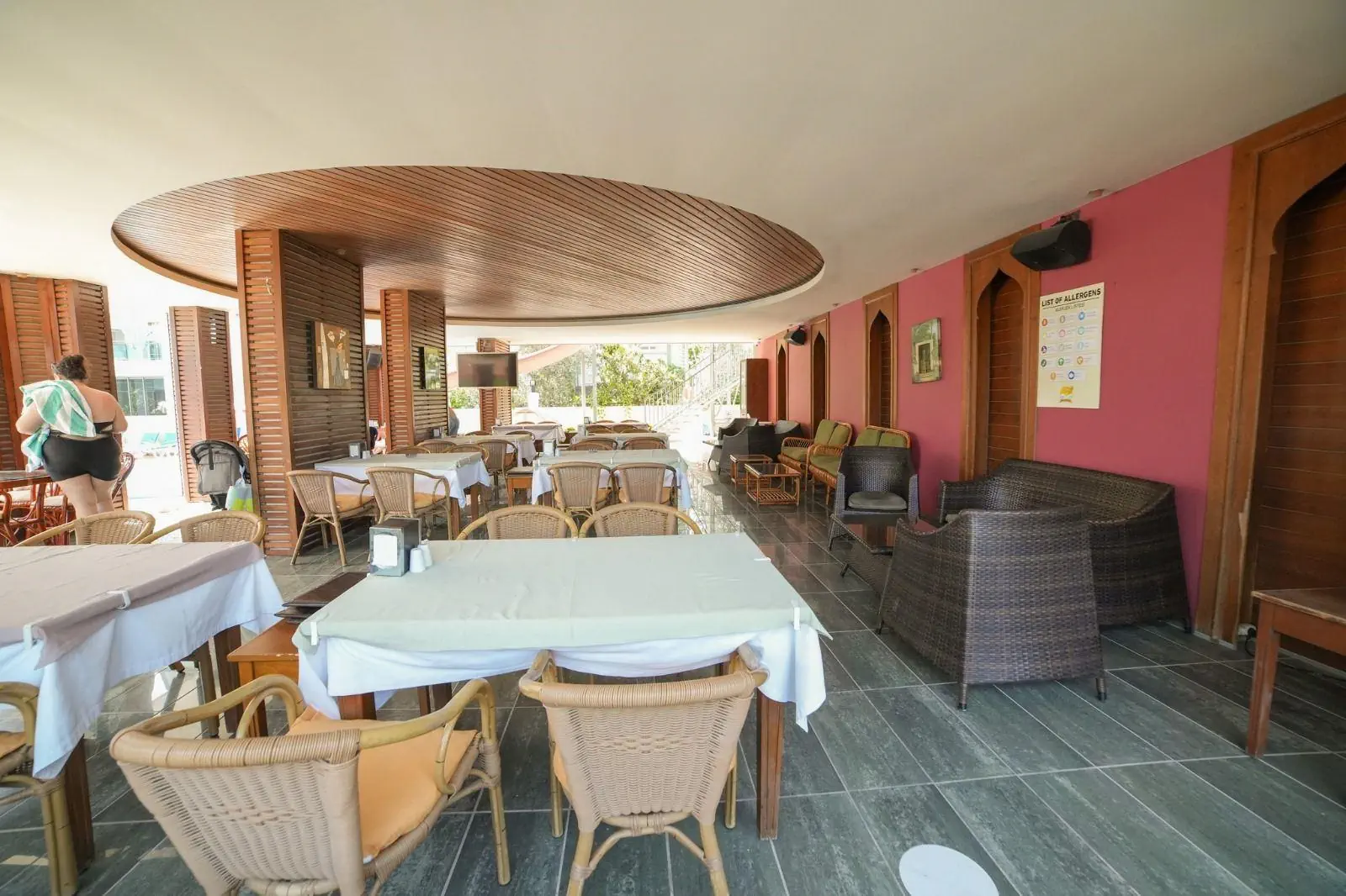 Candan Apart Hotel 4*, фото 4