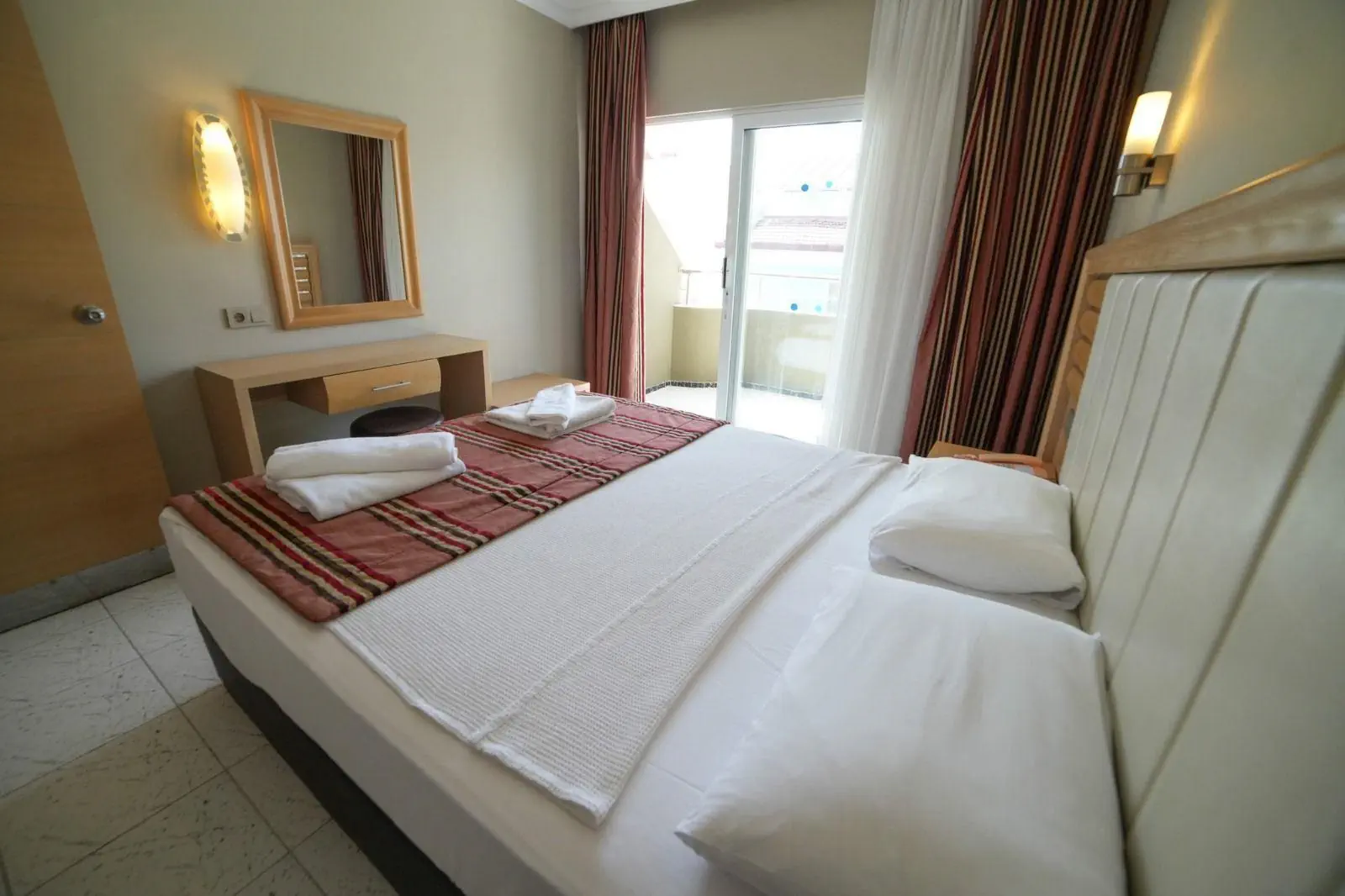Candan Apart Hotel 4*, фото 5