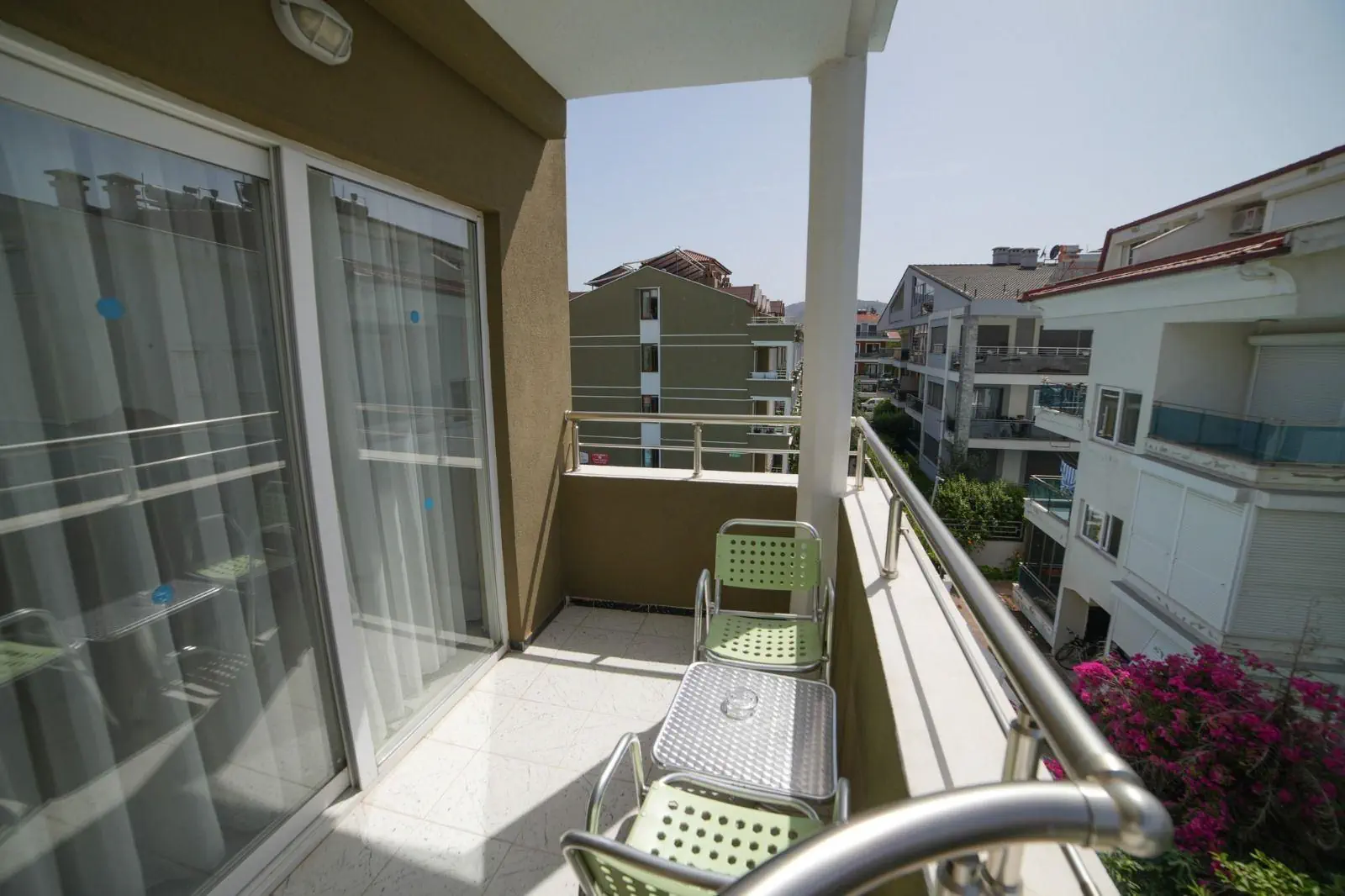 Candan Apart Hotel 4*, фото 12