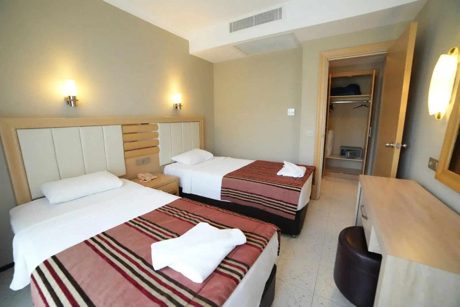 Candan Apart Hotel 4*, фото 6