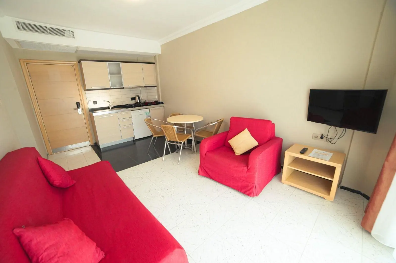 Candan Apart Hotel 4*, фото 7