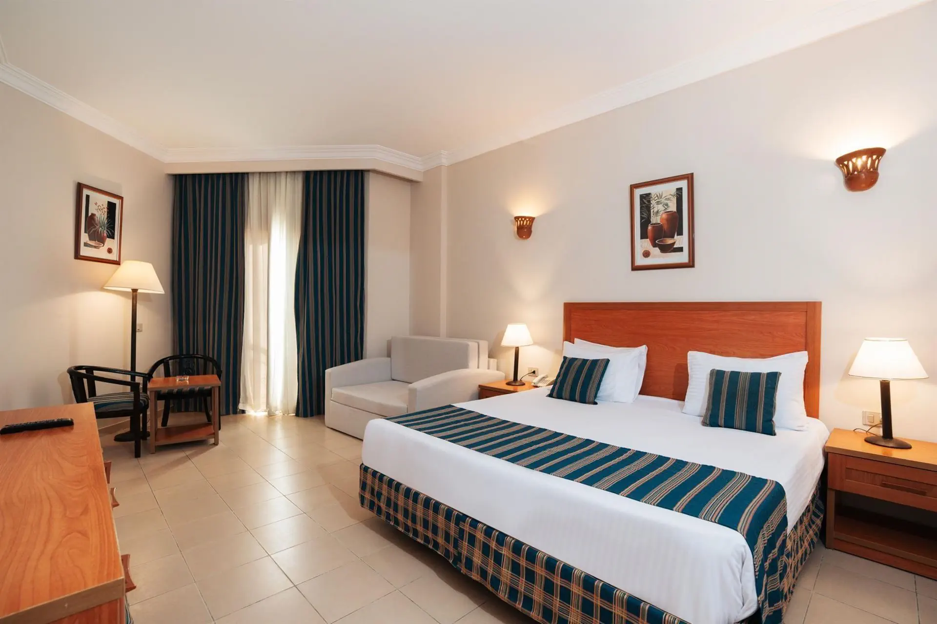 Candan City Beach Hotel 3*, фото 9