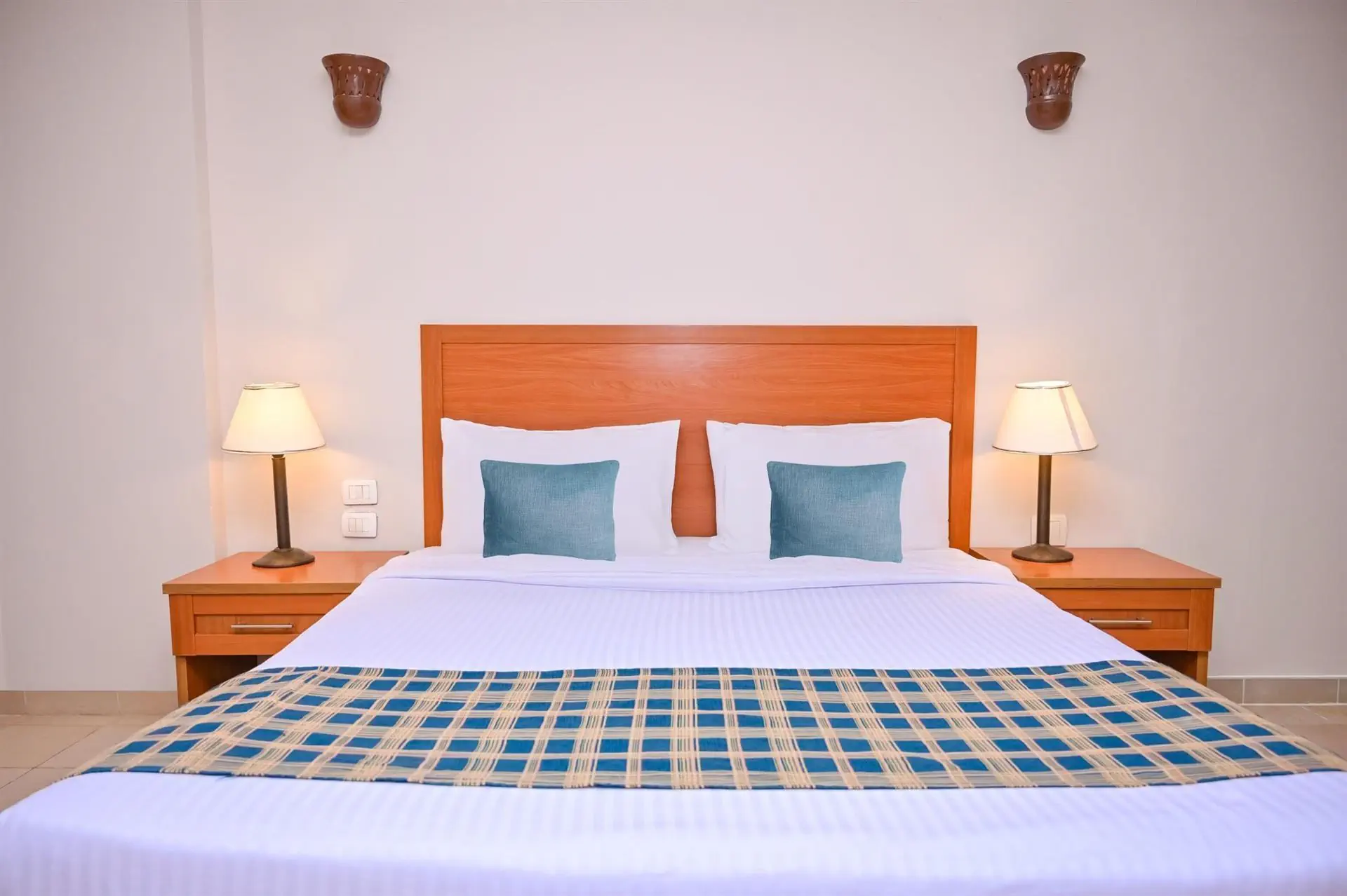 Candan City Beach Hotel 3*, фото 7