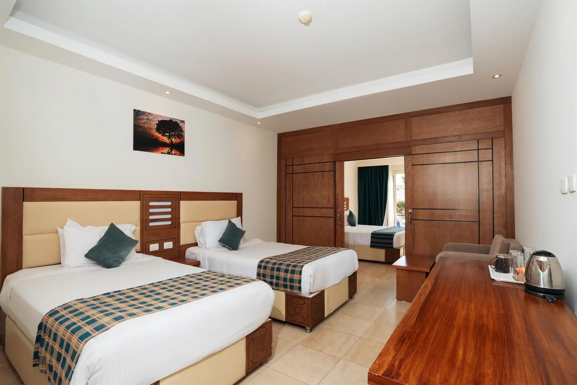 Candan City Beach Hotel 3*, фото 11