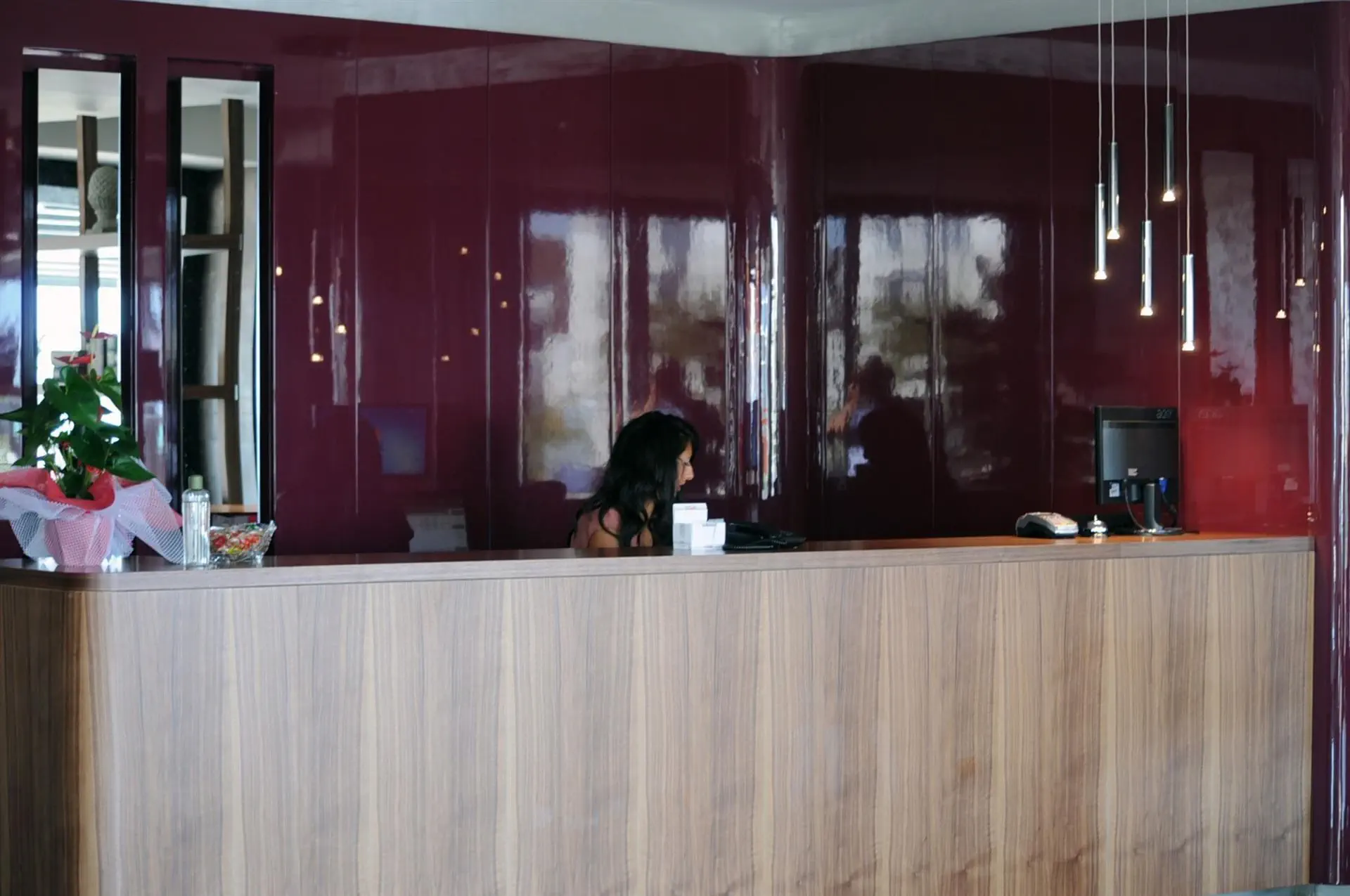 Candan City Beach Hotel 3*, фото 5