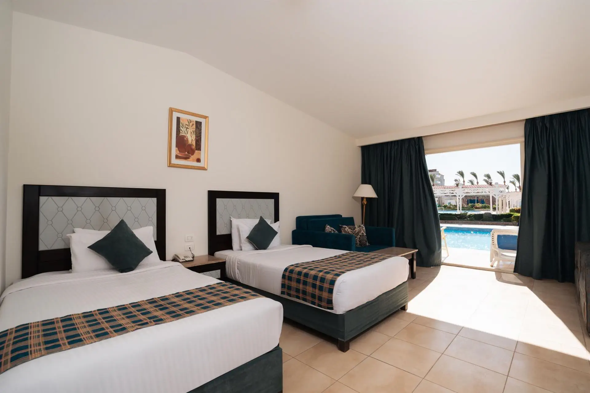 Candan City Beach Hotel 3*, фото 14