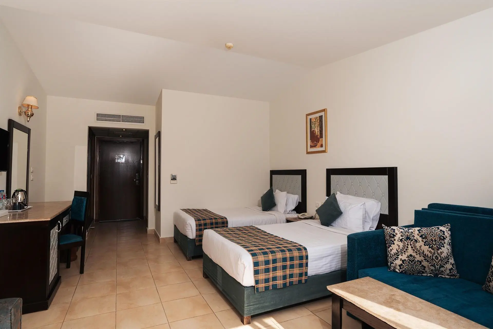 Candan City Beach Hotel 3*, фото 13