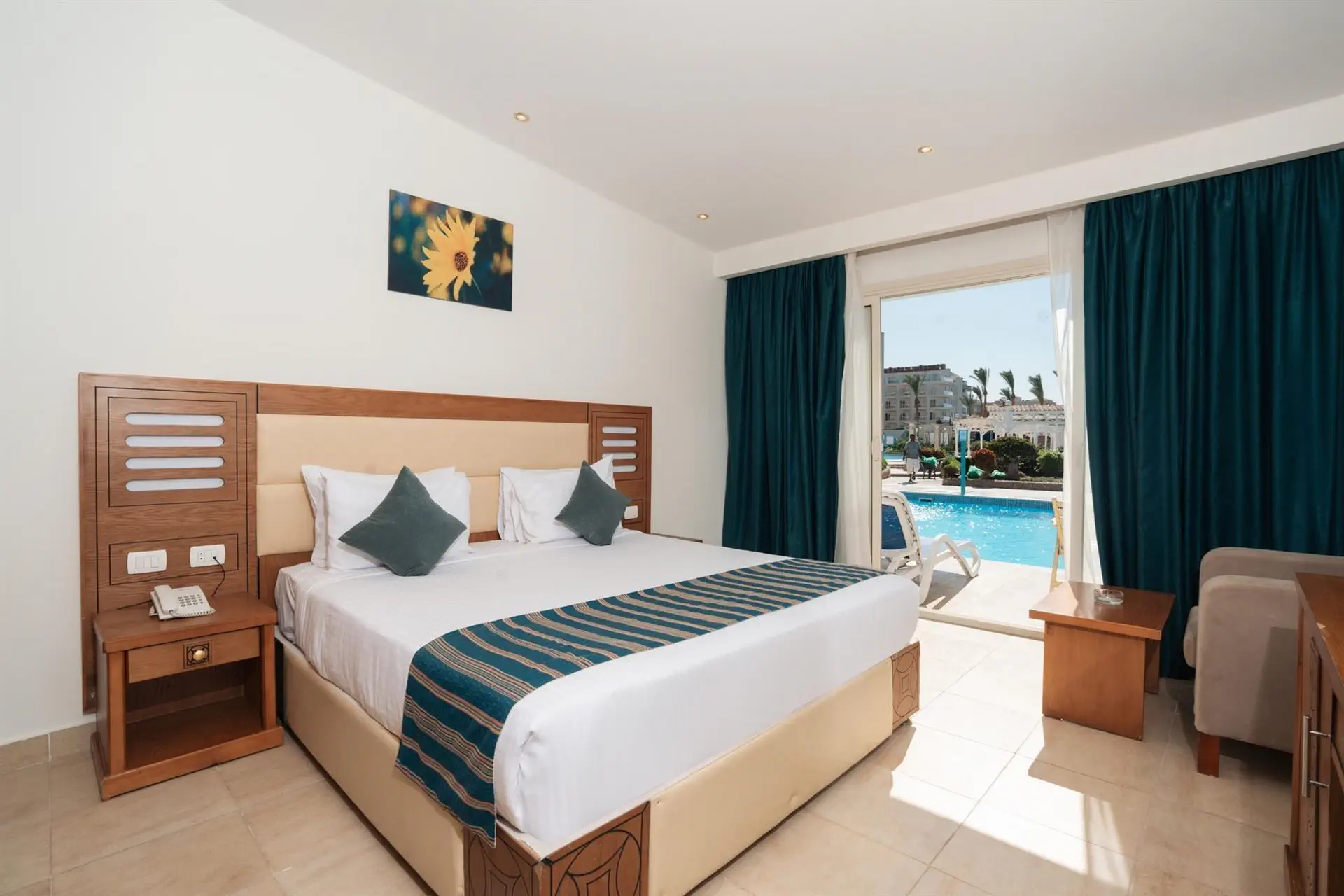Candan City Beach Hotel 3*, фото 10
