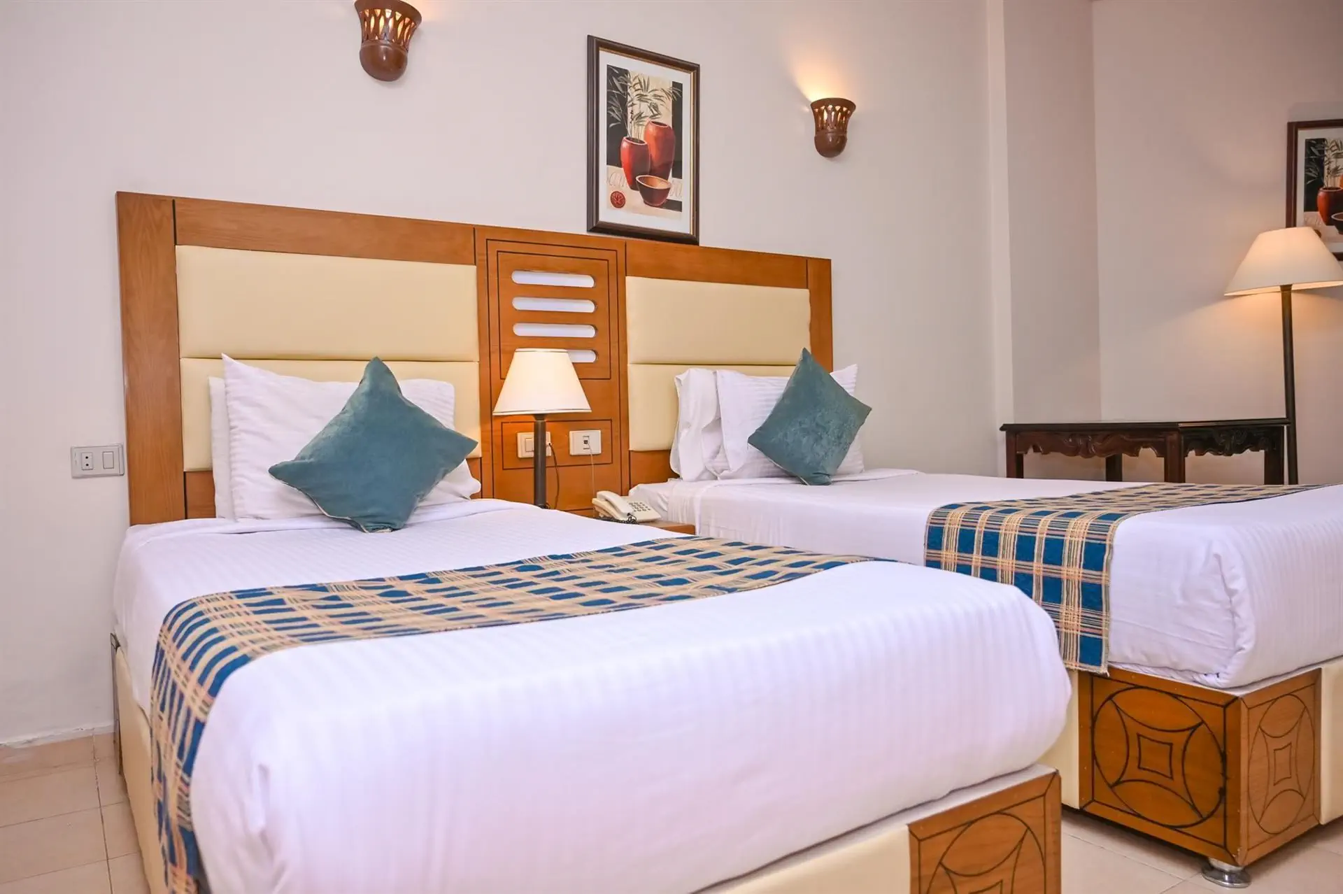 Candan City Beach Hotel 3*, фото 12