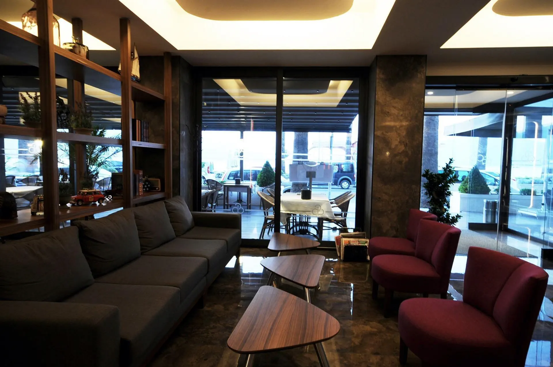 Candan City Beach Hotel 3*, фото 2