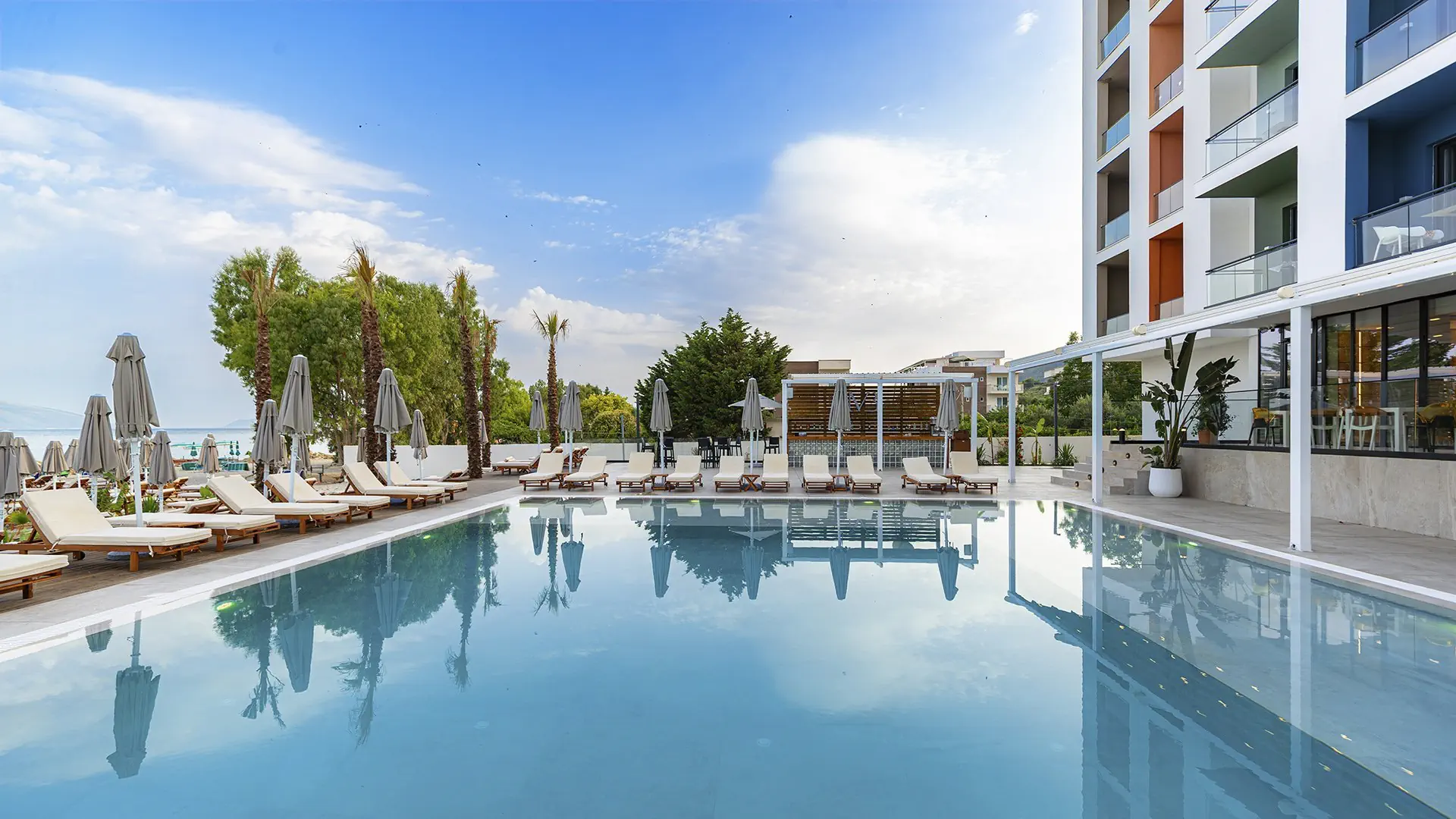 Morina Beach 4*, фото 7