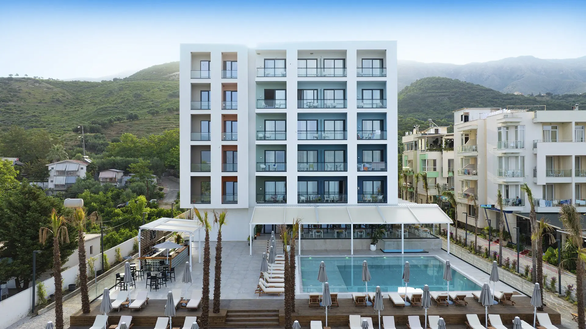 Morina Beach 4*, фото 9
