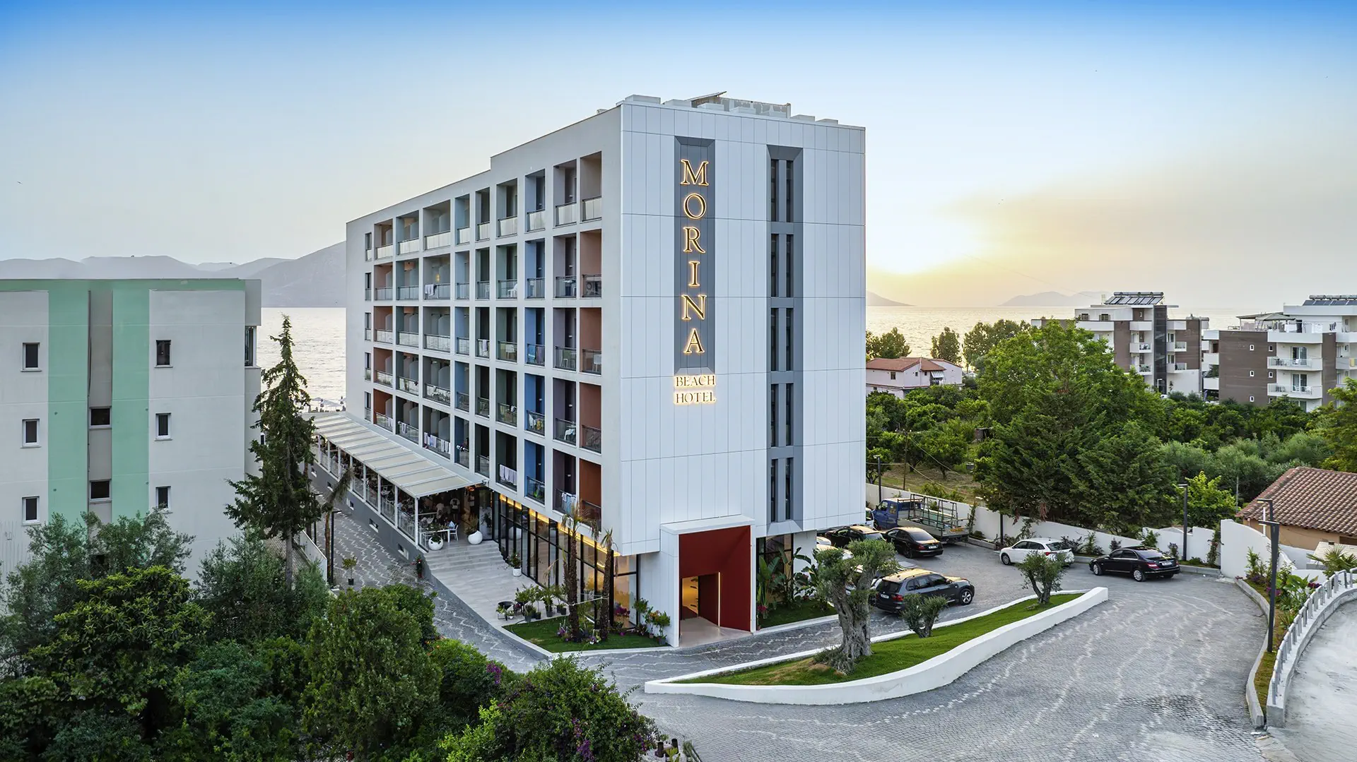 Morina Beach 4*, фото 10