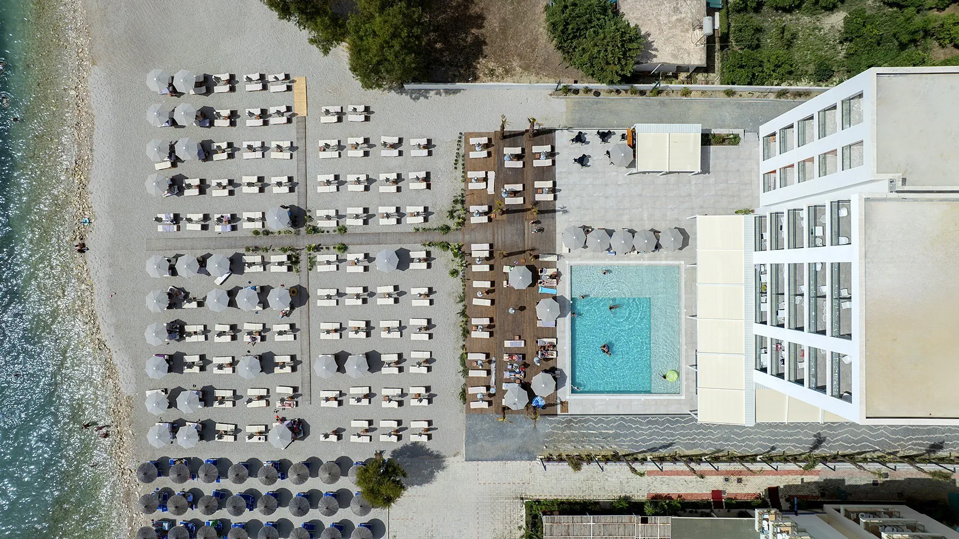 Morina Beach 4*, фото 11