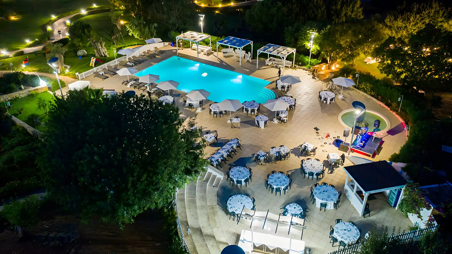 Gallipoli Resort by Garibaldi Hotels 4*, фото 4