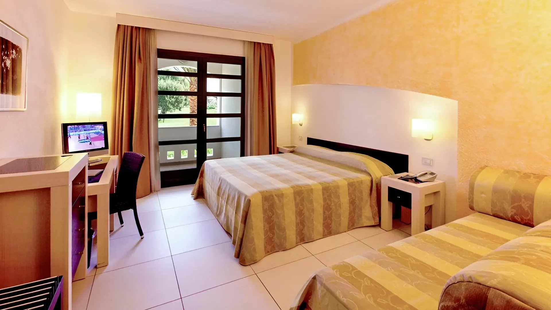 Gallipoli Resort by Garibaldi Hotels 4*, фото 7