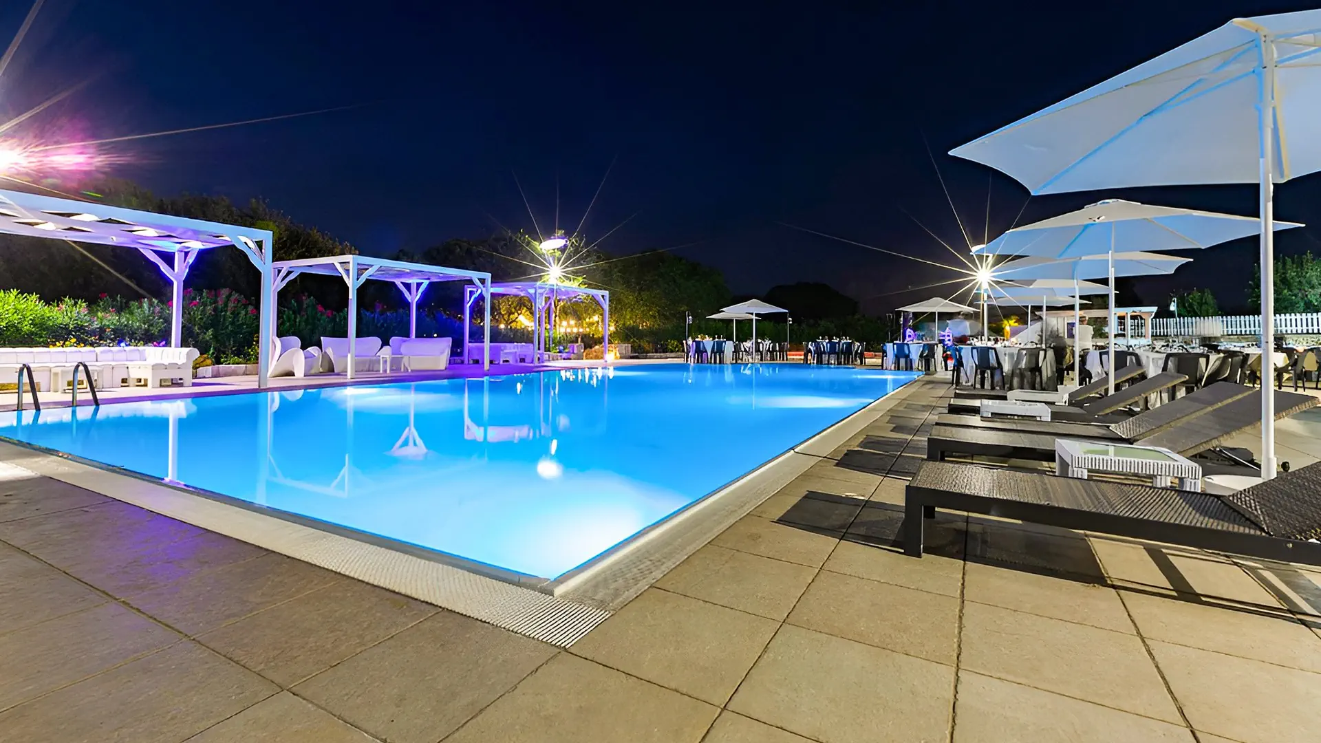 Gallipoli Resort by Garibaldi Hotels 4*, фото 5