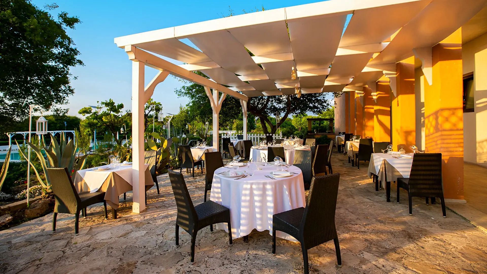 Gallipoli Resort by Garibaldi Hotels 4*, фото 10