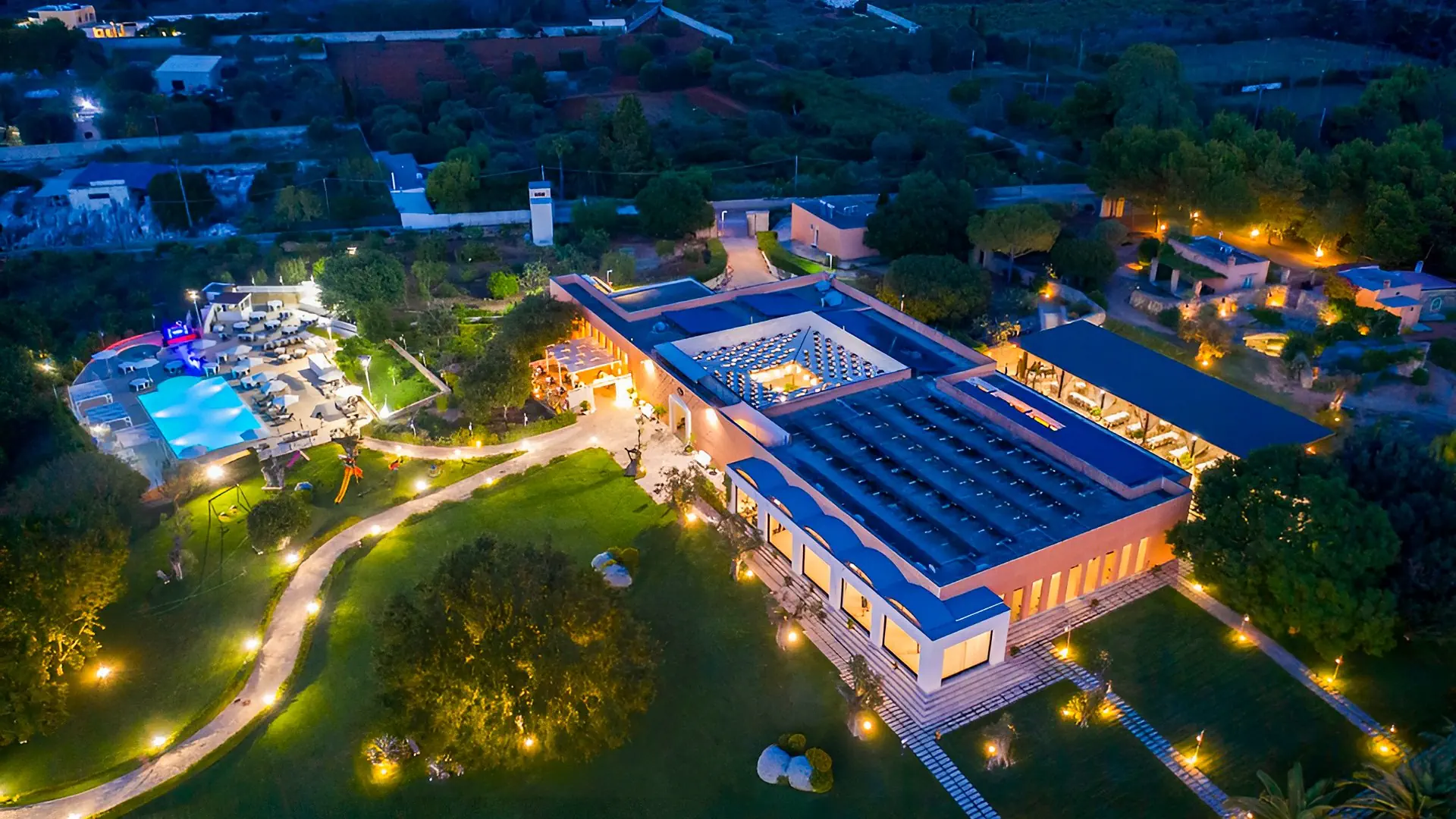 Gallipoli Resort by Garibaldi Hotels 4*, фото 2