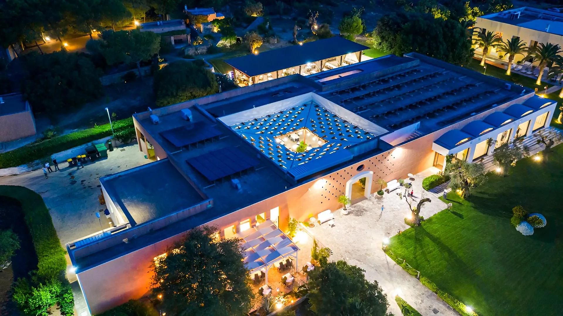 Gallipoli Resort by Garibaldi Hotels 4*, фото 3