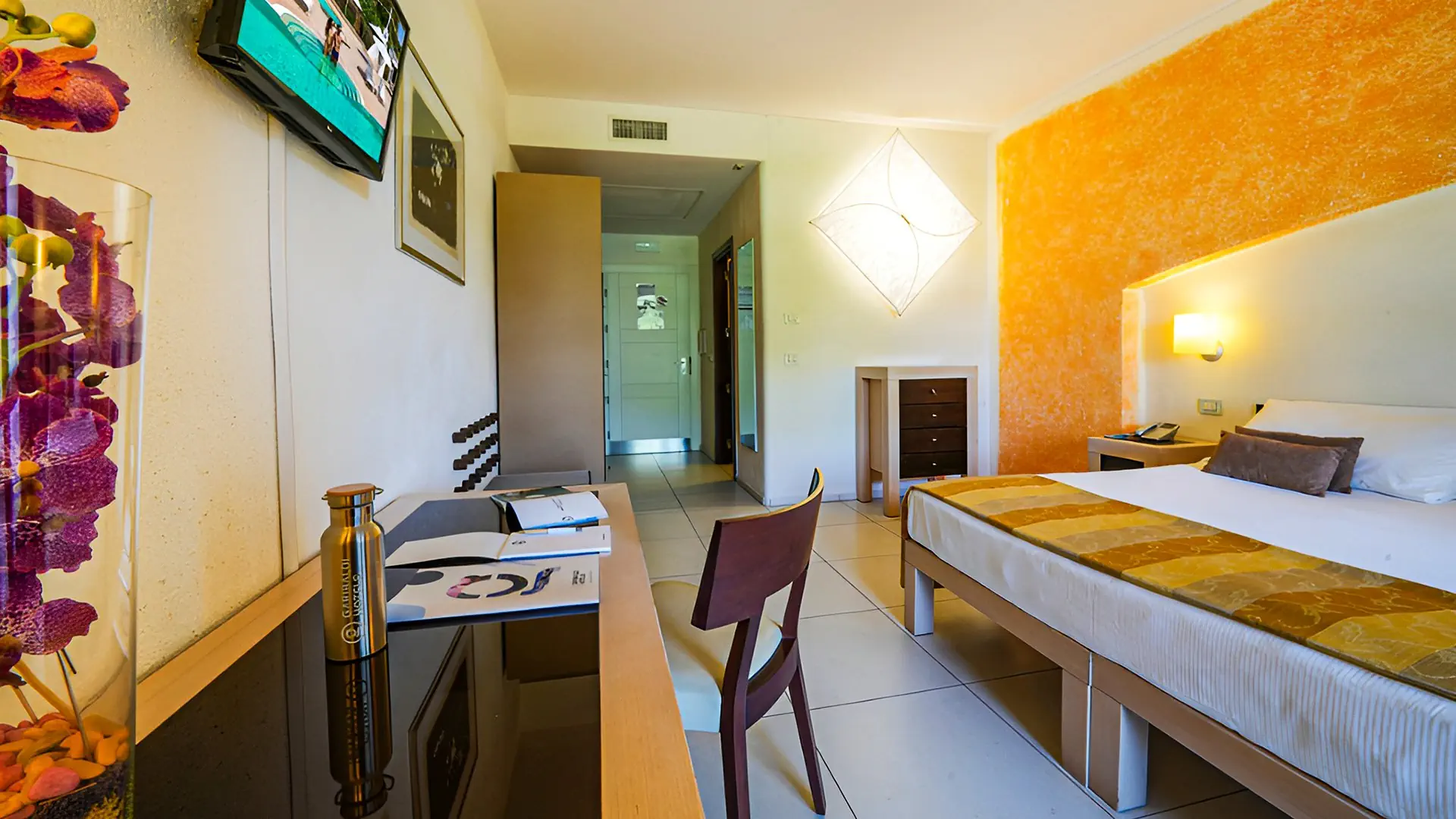 Gallipoli Resort by Garibaldi Hotels 4*, фото 6