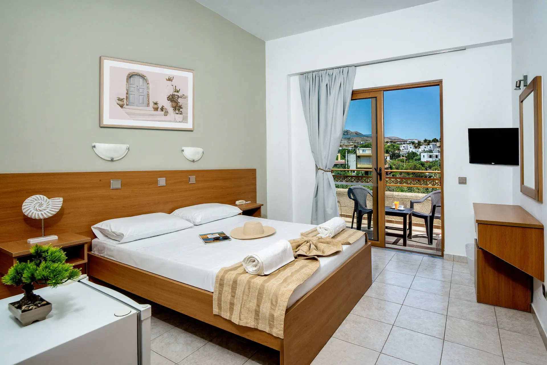 Costa Konte Beach Resort 4*, фото 6