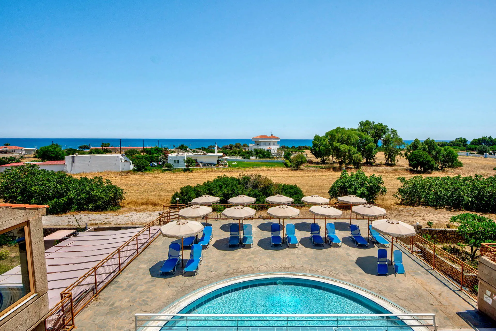 Costa Konte Beach Resort 4*, фото 2