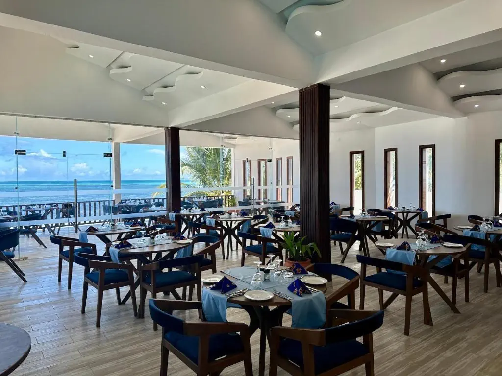 Dream Of Zanzibar Resort 5*