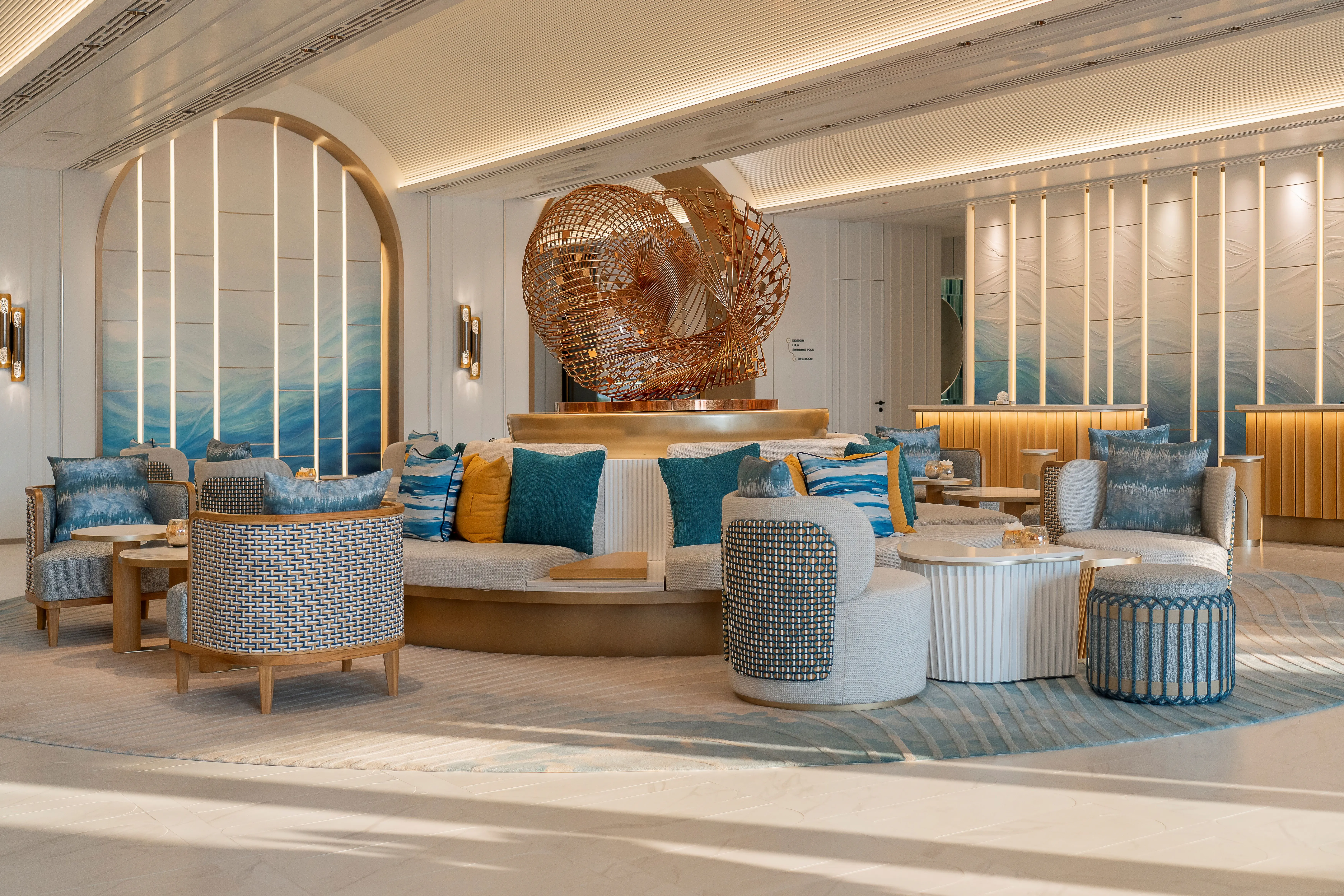 Melia Pattaya 5*