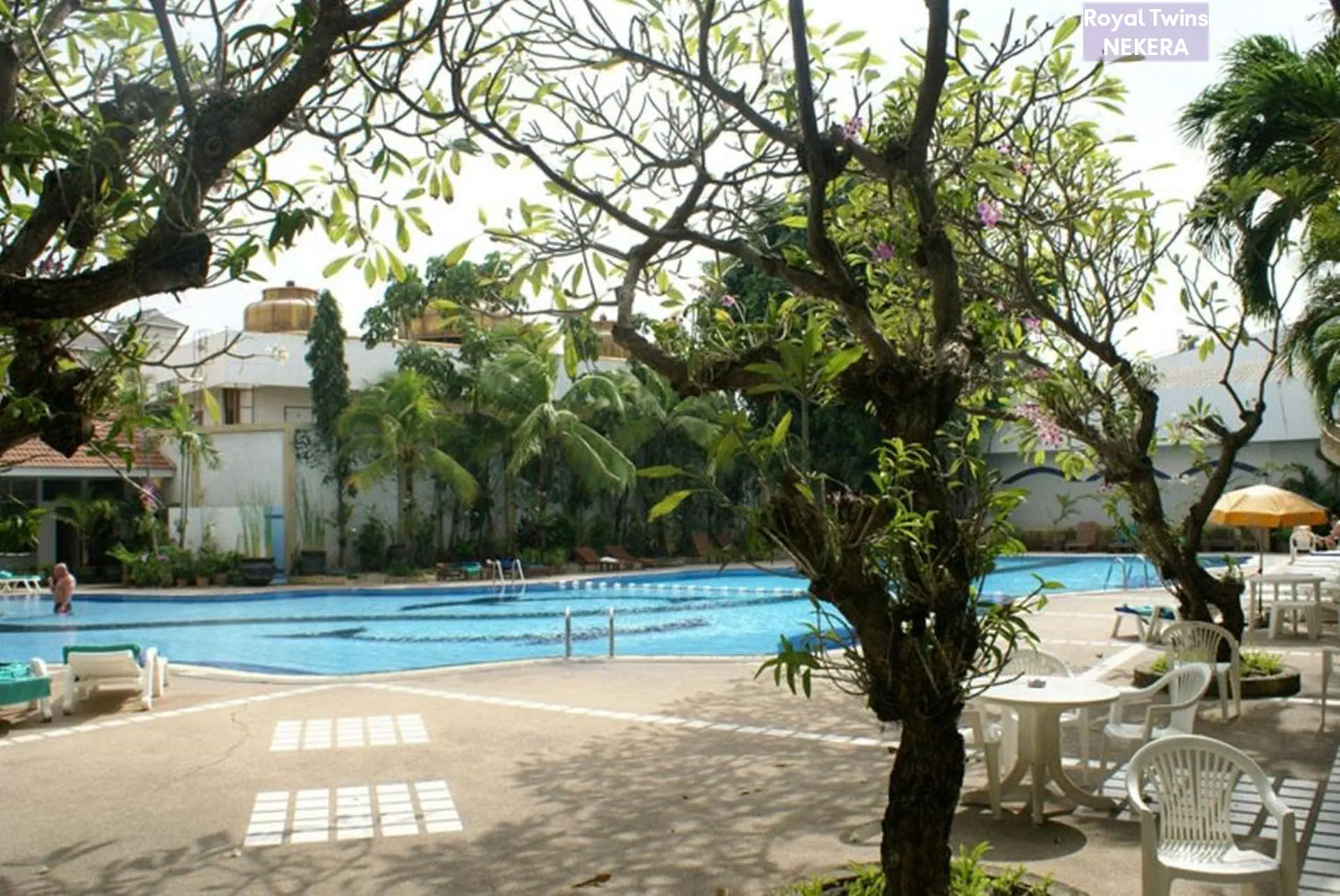 Royal Twins Palace 3*