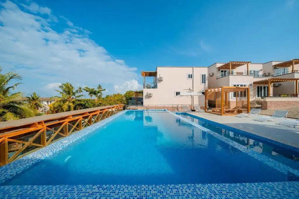 Royal Apartments 4*