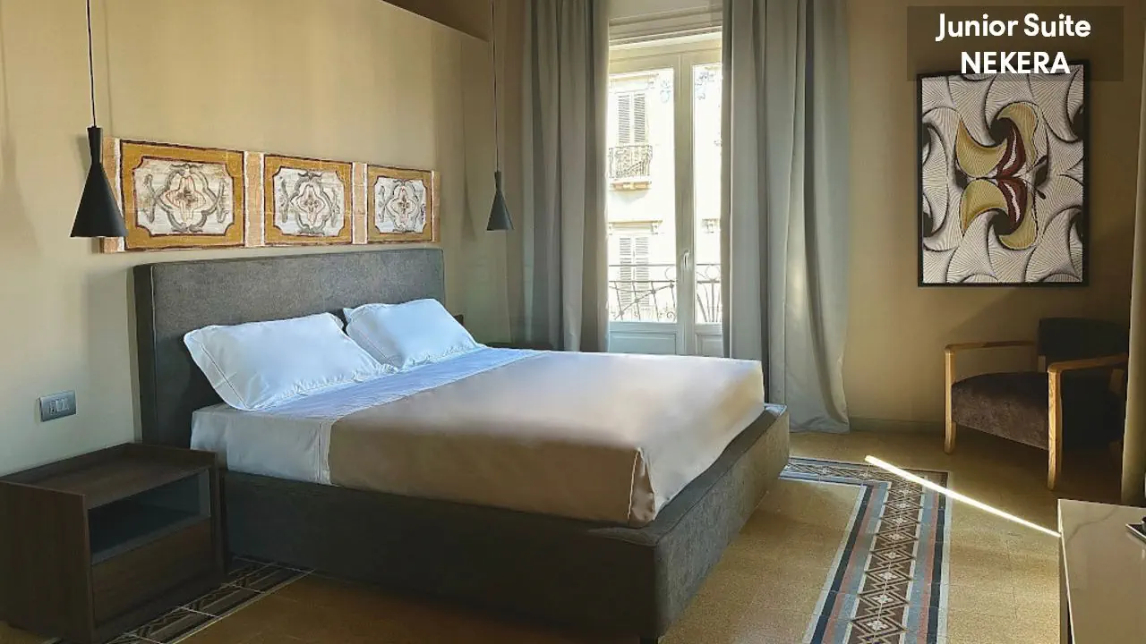 Palazzo Liberty Unique 3*, фото 10