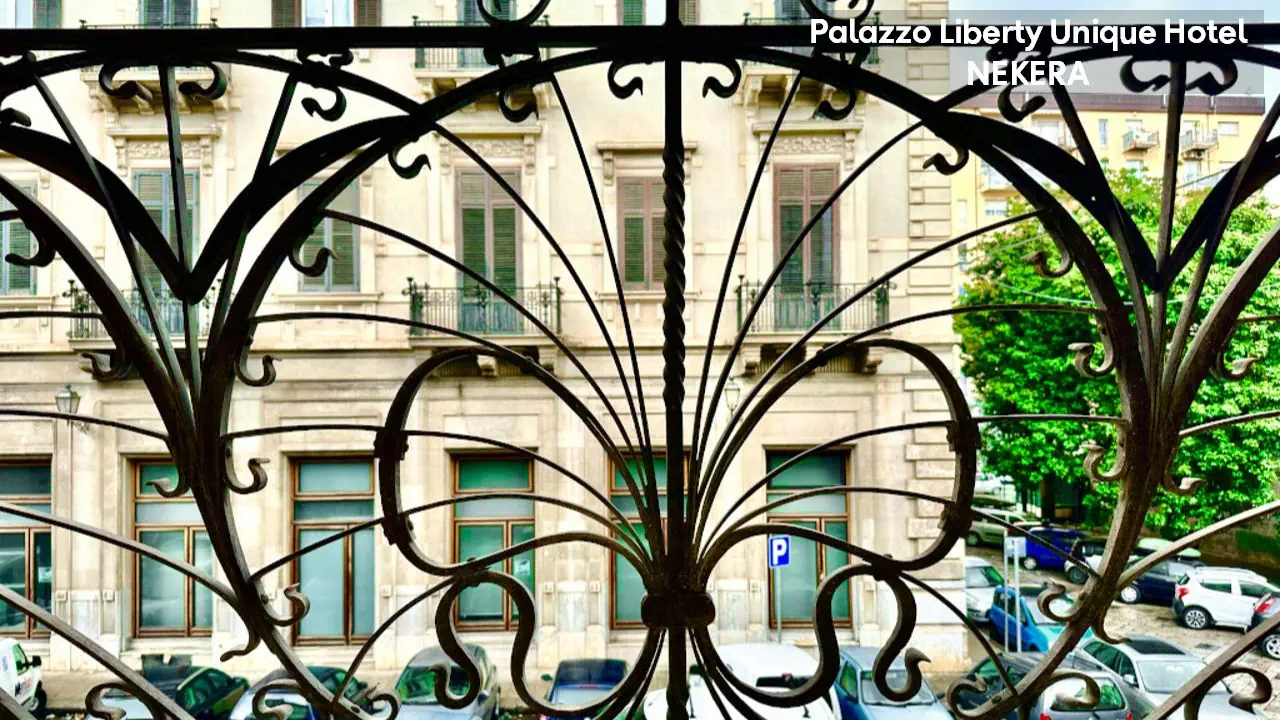 Palazzo Liberty Unique 3*, фото 15