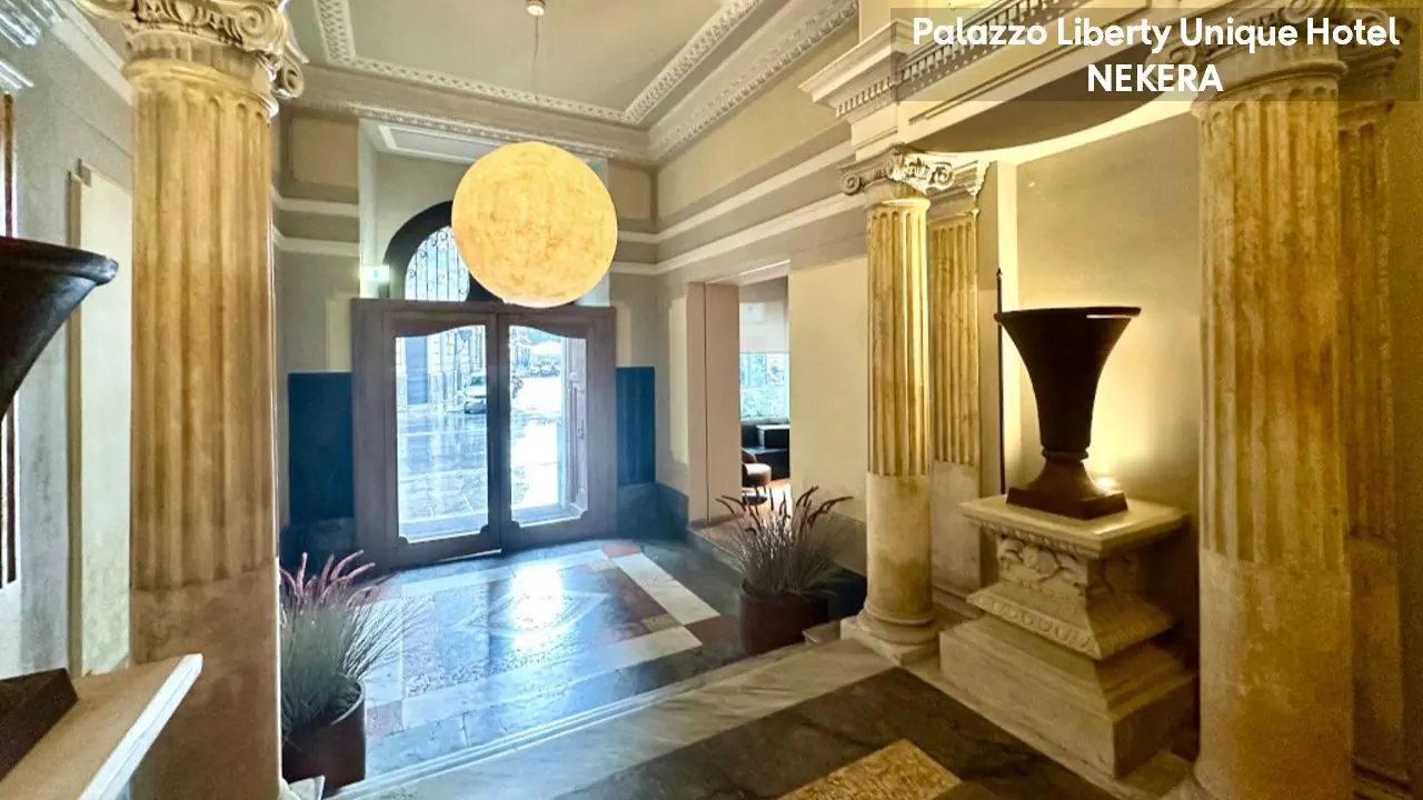 Palazzo Liberty Unique 3*, фото 7
