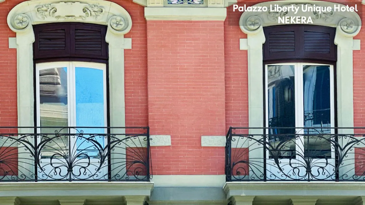 Palazzo Liberty Unique 3*, фото 2