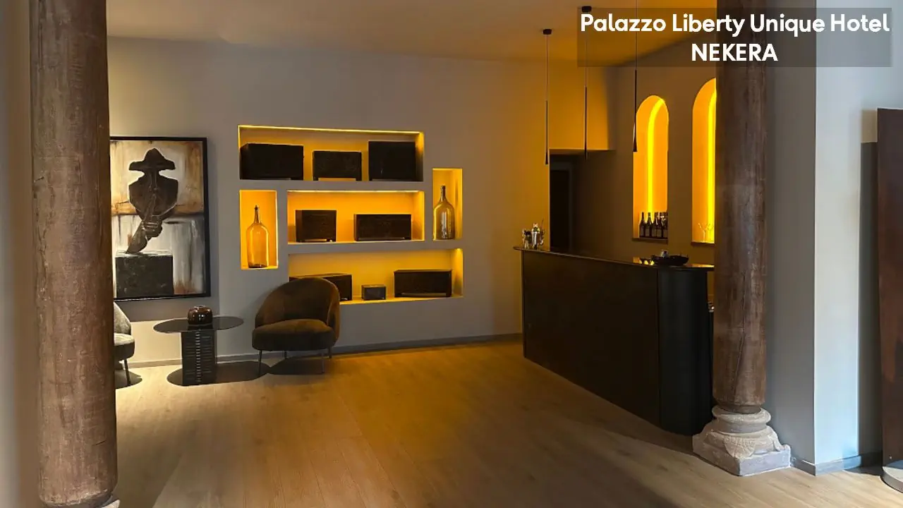Palazzo Liberty Unique 3*, фото 6