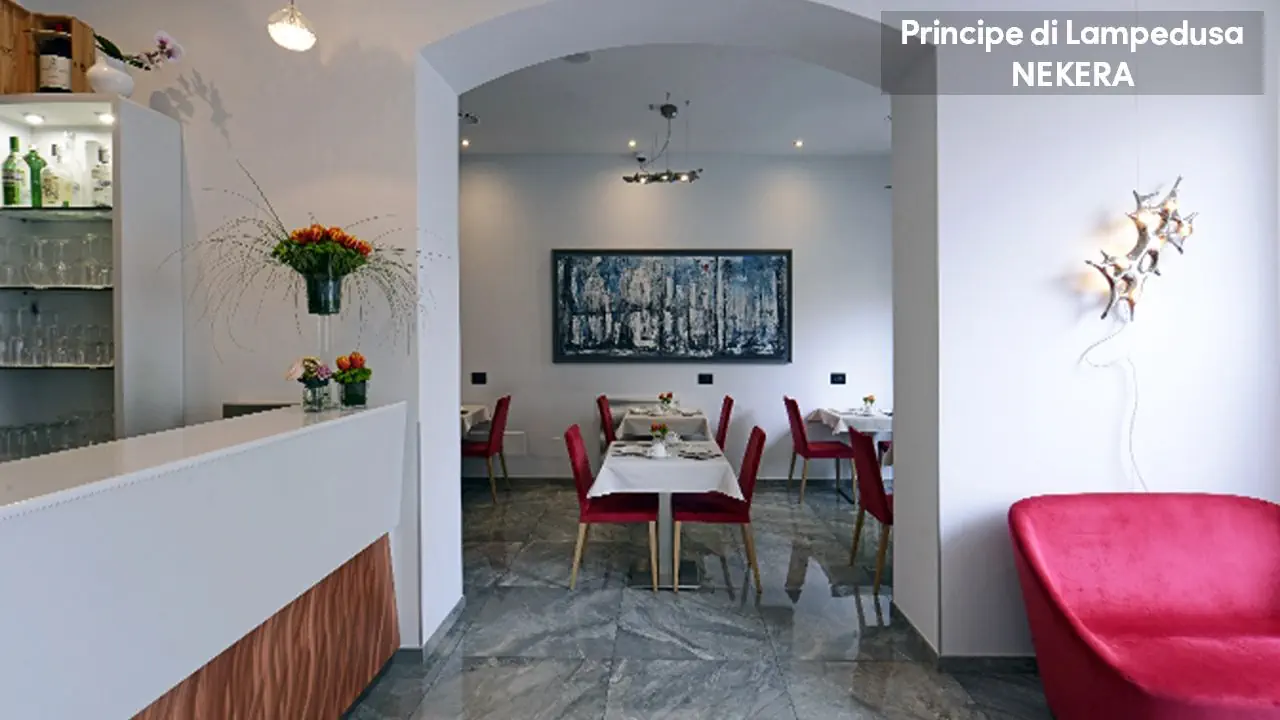 Best Western Principe Di Lampedusa 4*, фото 8