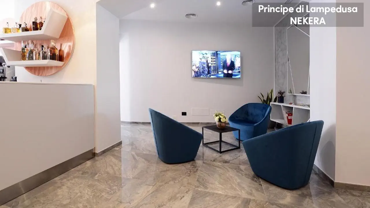 Best Western Principe Di Lampedusa 4*, фото 3