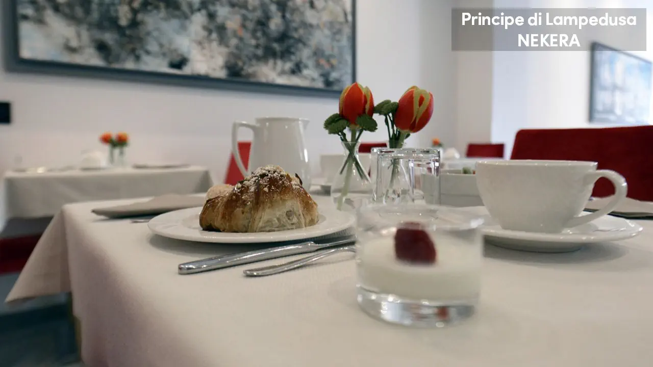 Best Western Principe Di Lampedusa 4*, фото 13