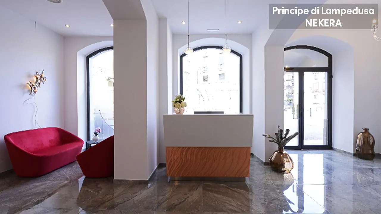 Best Western Principe Di Lampedusa 4*, фото 4