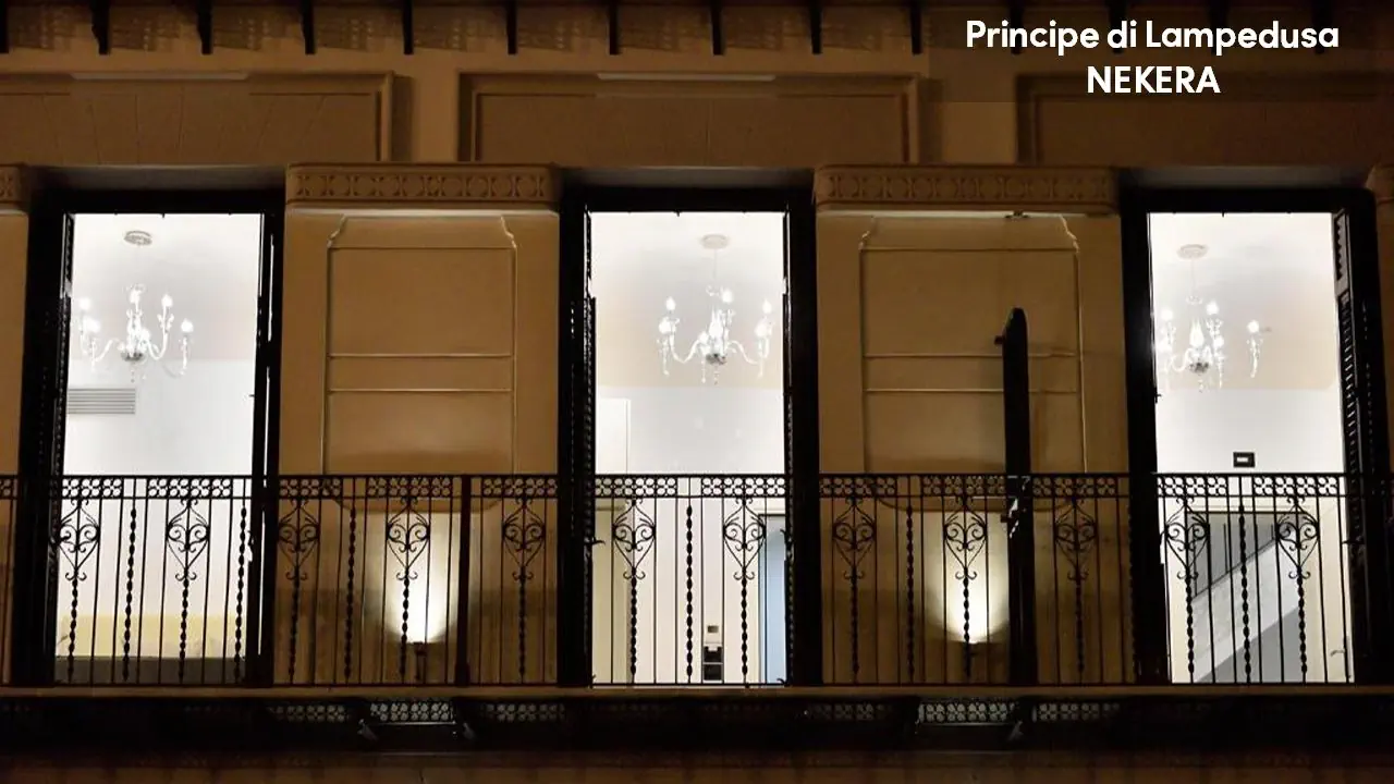 Best Western Principe Di Lampedusa 4*, фото 2