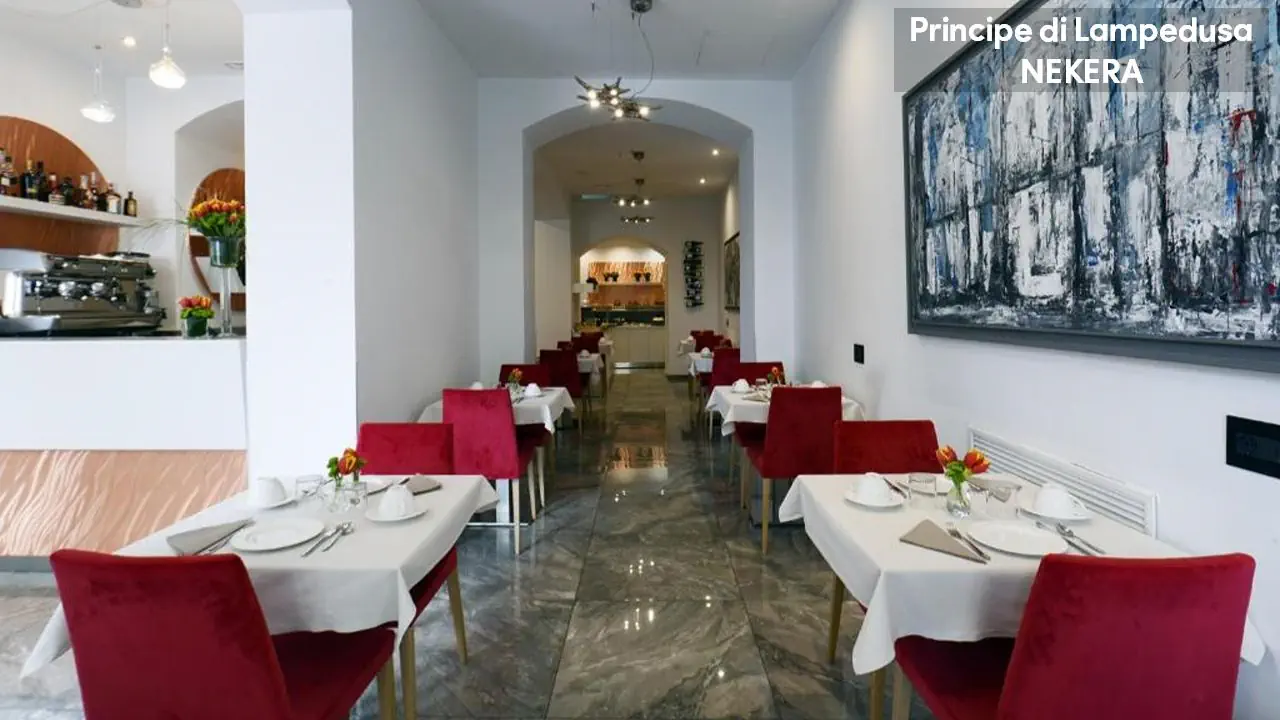 Best Western Principe Di Lampedusa 4*, фото 11