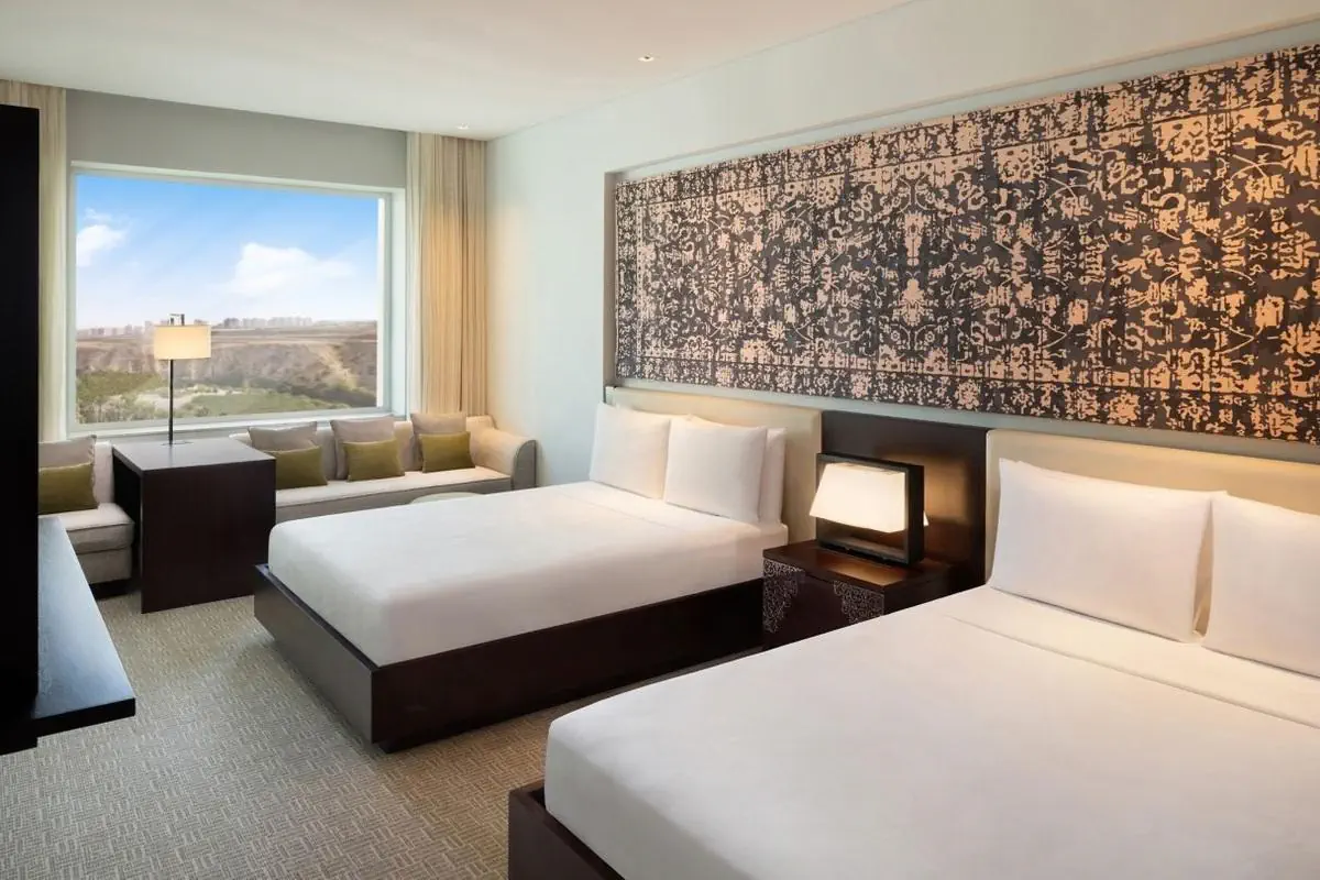 JW Marriott Muscat 5*, фото 14