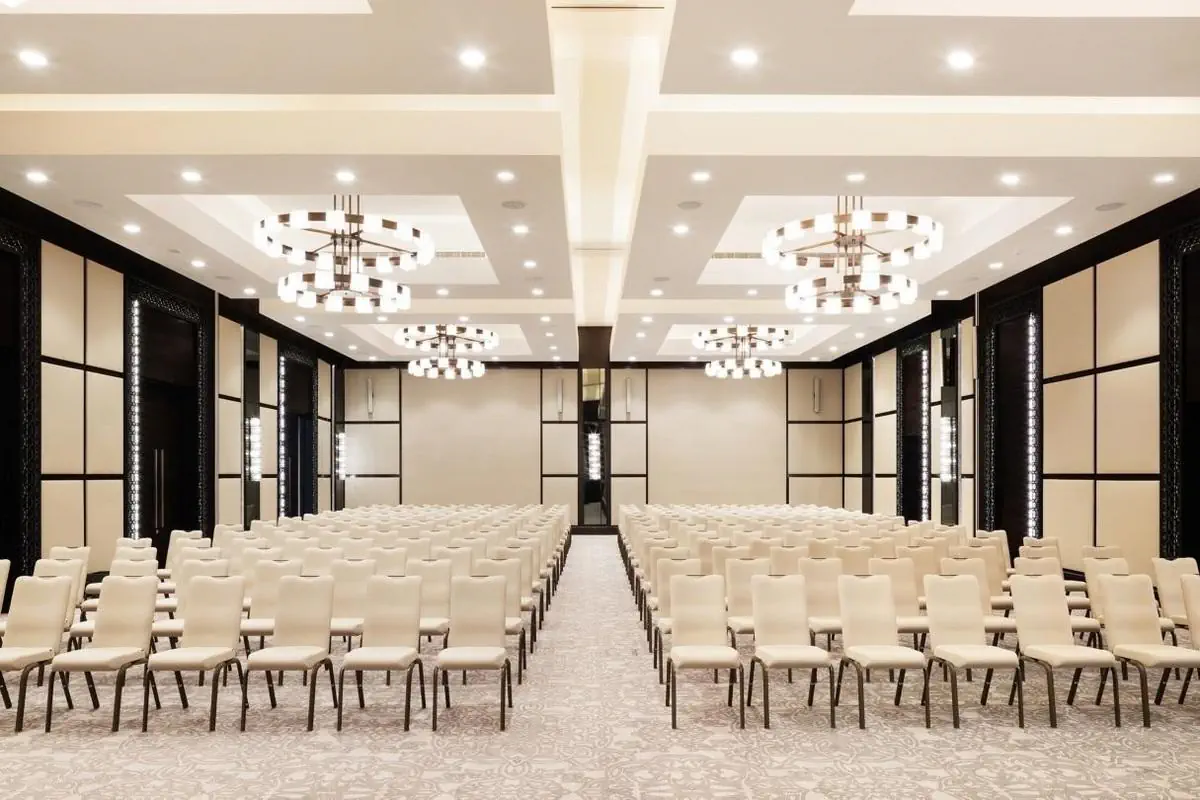 JW Marriott Muscat 5*, фото 6