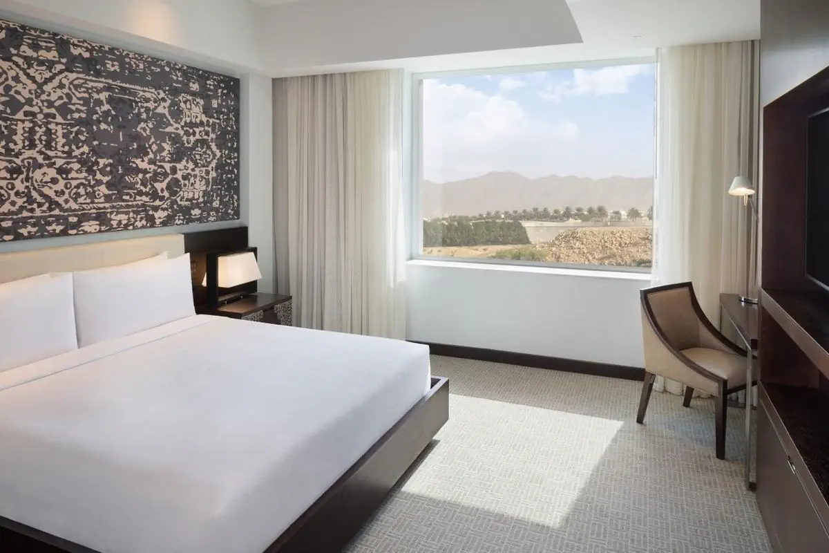 JW Marriott Muscat 5*, фото 10