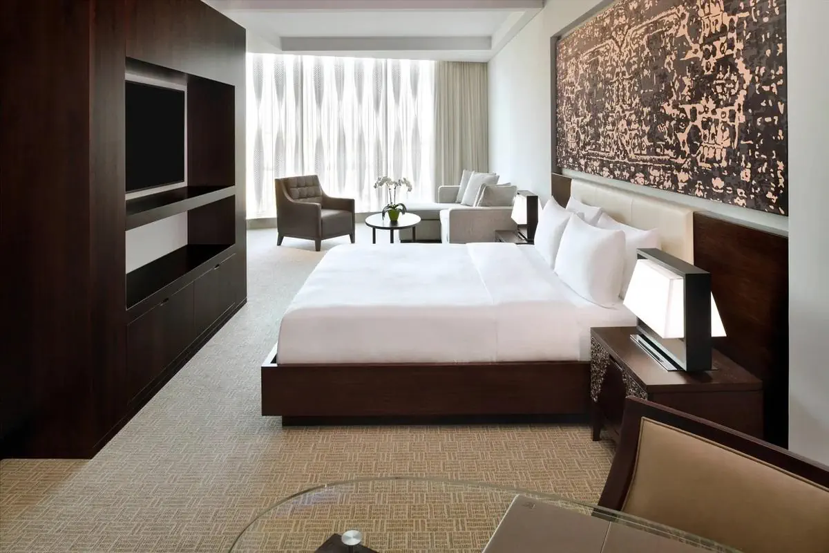 JW Marriott Muscat 5*, фото 13