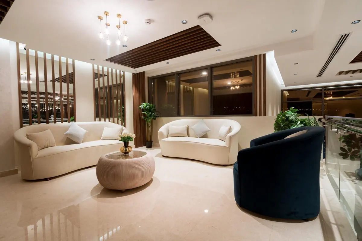 Kyriad Muscat 3*, фото 3