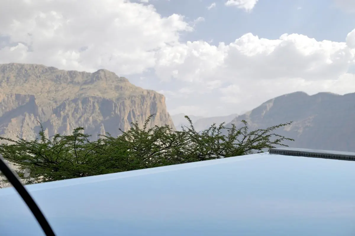 Hotel Indigo Jabal Akhdar Resort & Spa by IHG 4*, фото 5